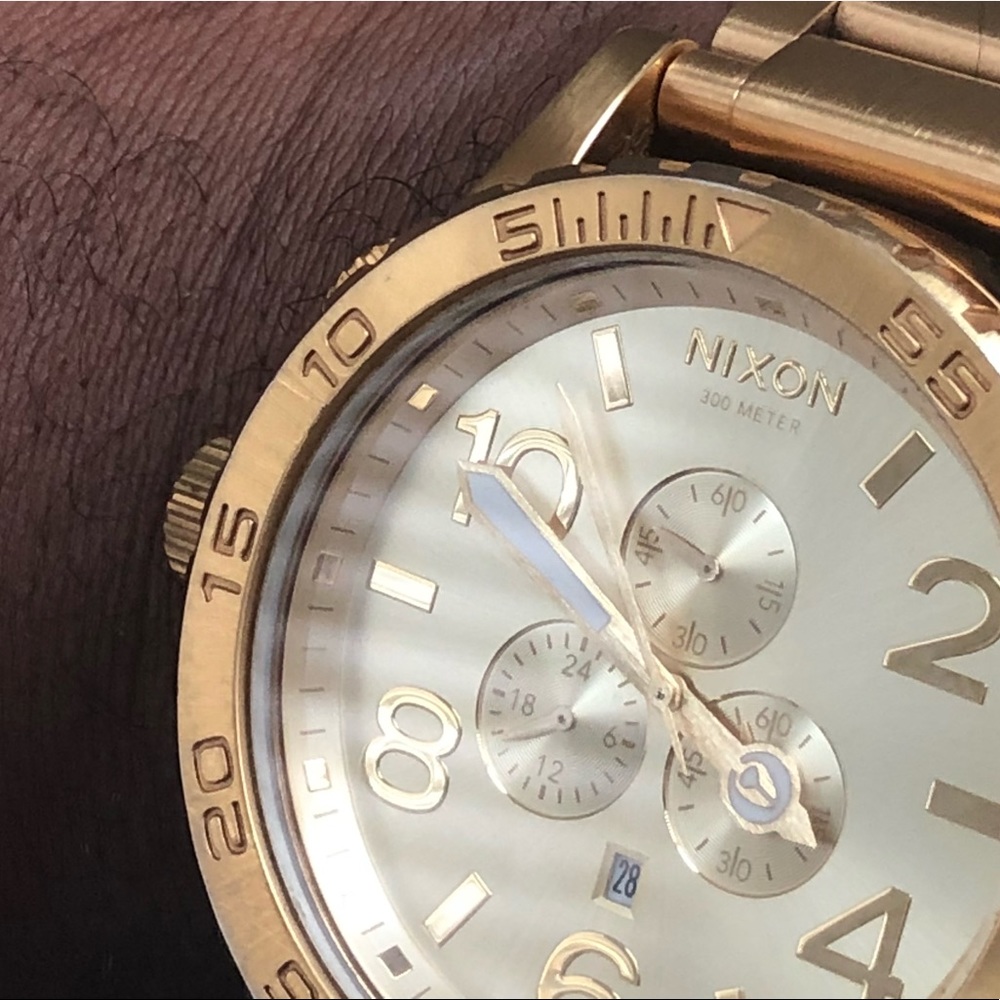 Nixon Watch 51-30
